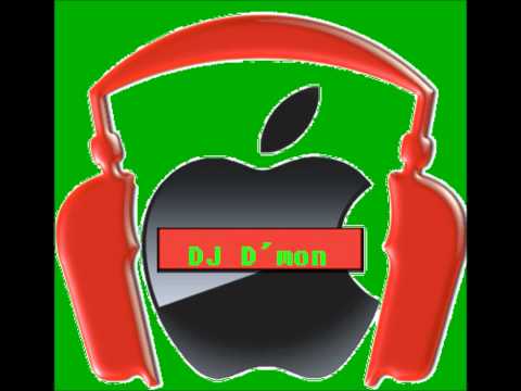 Nizzle - The General (DJ D´mon Remix)