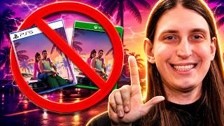 LEI FELCA IRÁ BANIR O GTA 6 no BRASIL?💀