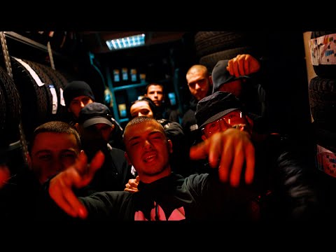 Yulkata - СИЛЕН/SILEN (Lulin 4) [Official Music Video]