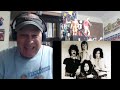 Reaction - Mountain - Mississippi Queen - Corky's Cowbell Helps Rock This Song