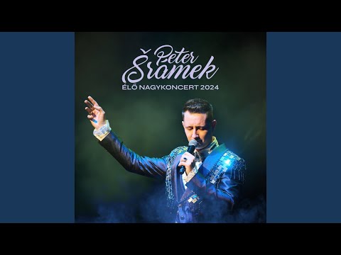 Elveszett álmok (feat. Delhusa Gjon) [Live]