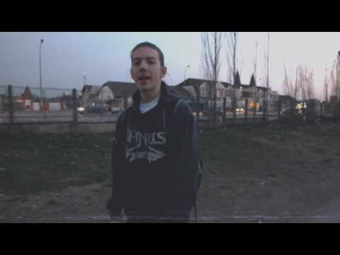 Deksz - NapokHetek (Sprdnja Video)