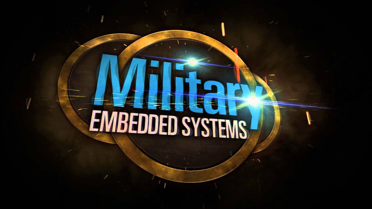 Military Embedded Systems