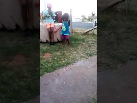 Wilcannia wild child