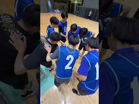 バレーボール大会出場してきたよ！ #専門学校 #学校行事 #バレーボール