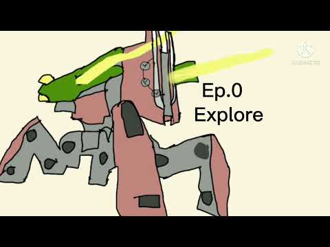 (War Robots) Ep.0 Explore the Maps
