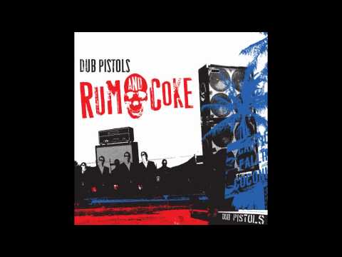 Dub Pistols - Six Months