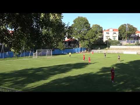 FK Šumadija  - OFK Trnava