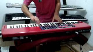 Video thumbnail for NORD ELECTRO 2 73 DEMO NA CLASSIC KEYBOARDS by CLASSIC KEYBOARDS