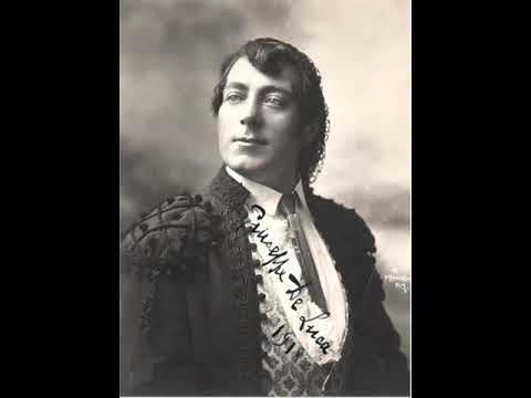 GIUSEPPE DE LUCA   IN MEMORIUM 1976 BROADCAST