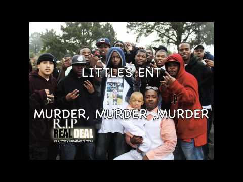 littles ent - Murder,Murder, Murder