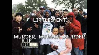 littles ent - Murder,Murder, Murder