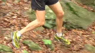 Trail Running: Common Mistakes - Runner&#39;s World