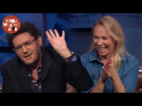 Sonia Bohosiewicz dobrze zarabia! | Kuba Wojewódzki