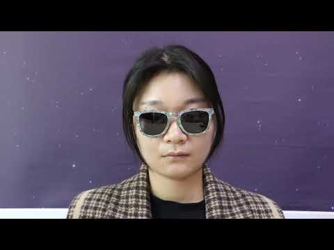 Bifocal Sunglasses Spring Hinges Best Replica Sunglasses-ESSA343EAE#4