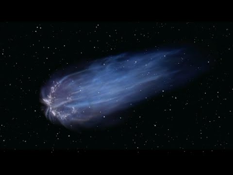 DESmod ft.  Majself - Kométa  (Unofficial Video)