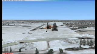 FSX Skychaser Add-On