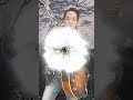 Concord Blues Herb Ellis Jazz Guitar Solo Cover #shorts #jazz #guitar #爵士吉他 #爵士音樂 #吉他 #電吉他 #爵士樂