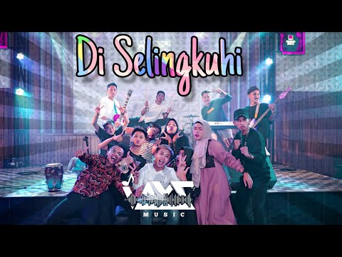 VAYZ-DISELINGKUHI (OFFICIAL MUSIC VIDEO)