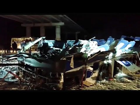 'Говорили: не гоните', - пострадавший в ДТП в Забайкалье