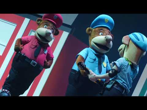 Vennebyen   Apa og Rockemysteriet