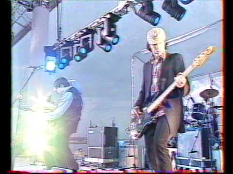 Monster Mike Welch - Palm of your hands (NPA live - Cannes festival, 1997)
