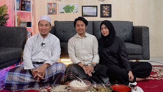 Download lagu Anggie's experience with ruqyah by Ustad Faizar mp3