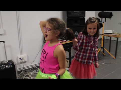 Team Rockers tecnificación: Get ugly