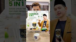 Download lagu HABARLIC 5-in-1 Herbal Capsules: Black Seed, Garlic, Ginger, Propolis & Olive Oil 💯✅🛍️ #habarlic5in1 mp3