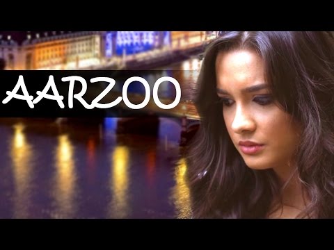 ARZOO - RUSTAM MIRZA || Official Video || Pav Dharia || Latest Punjabi Love Song