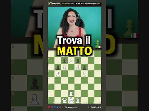 Testa le tue abilità e occhio allo stallo! 🧐