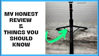 Is This 71 Inch Phone Tripod Actually Worth It?