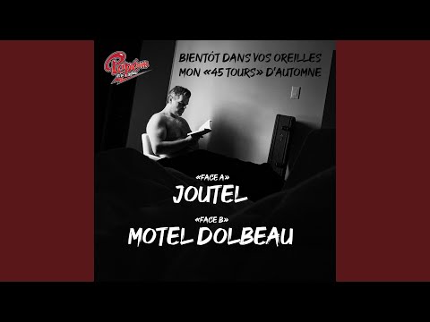 Motel Dolbeau - Pépé et sa Guitare