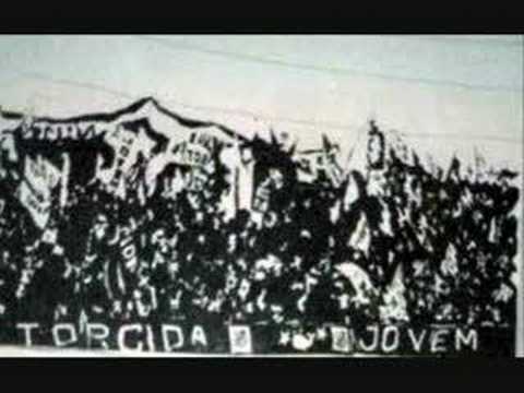 TORCIDA JOVEM BAIXADA