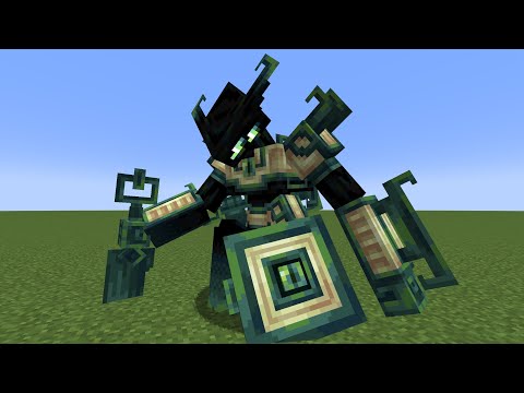 Legendary Monsters: Annihilation Pursuer (WIP)