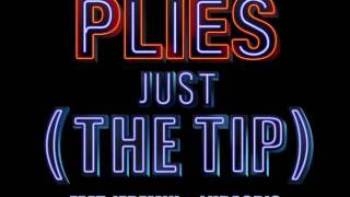 Plies - Just The Tip Ft. Jeremih &amp; Ludacris (Purple Heart)(New!!)