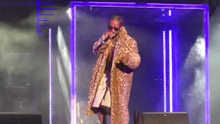 Bow Wow &amp; Omarion- “Girlfriend” Live at The Millennium Tour Atlanta 10/16/2021