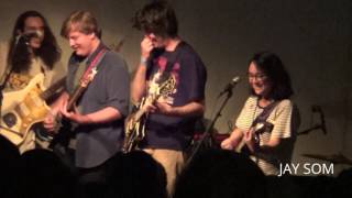 Jay Som LIVE Concert