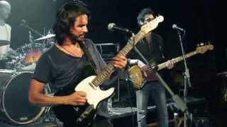 Andreu Martínez - Call Me The Breeze