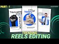 Master 3D Reels In Alight Motion Easy Tutorial Part 1