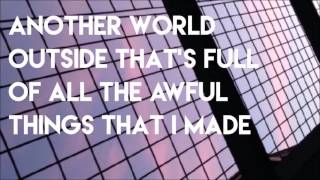 professional griefers - deadmau5 ft. gerard way [lyrics] | Clifford Clouds