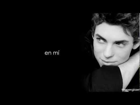 David Cavazos - Pídeme (con letra)