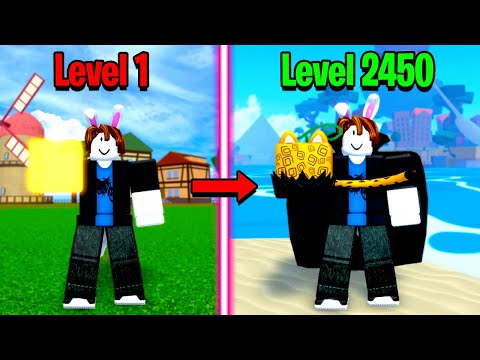 From Noob to Pro: Leveling Up Like a Boss