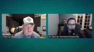 International Podcast Wrap Up 2020
