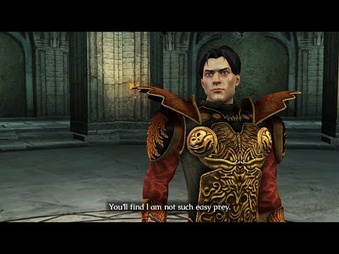 Legacy of Kain: Soul Reaver 2 Remastered - Final Boss Fight (Vampire Raziel vs Sarafan Raziel) #28