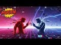 Mugen Metal Gear Solid Liquid Snake Vs Solid Snake Request