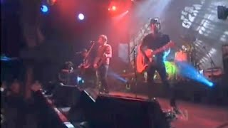 Eskimo Joe - This Is Pressure (Live At The Metros Fremantle 2006)
