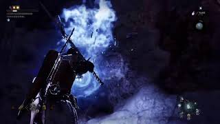 LORDS OF THE FALLEN 初見プレイ