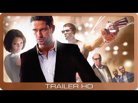 Trailer-Vorschau: RocknRolla