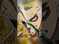Senku Used His ALLERGY to Cheat 😳 | Dr. Stone